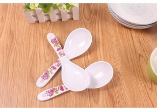 家用饭勺 塑料饭勺的日常实用与选购指南