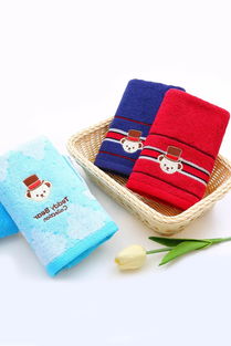 毛巾面巾浴巾浴袍 居家日用百货采购指南