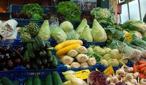 北京刘美娟商店 家门口的新鲜与便利