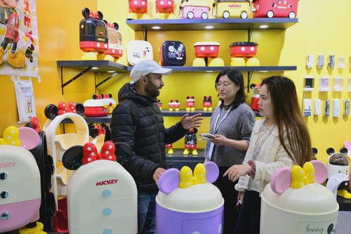 义乌发展中的政绩观转变 从小商品到大市场的合作篇章